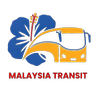 Malaysia Transit Logo